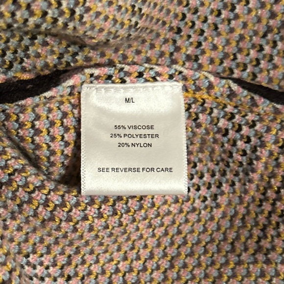 Unisex Bee-utiful Cardigan - Picture 5 of 6